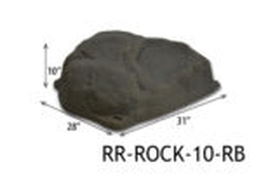 Race Ramps RR-ROCK-10-RB
