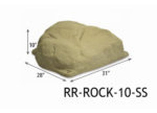 Race Ramps RR-ROCK-10-SS