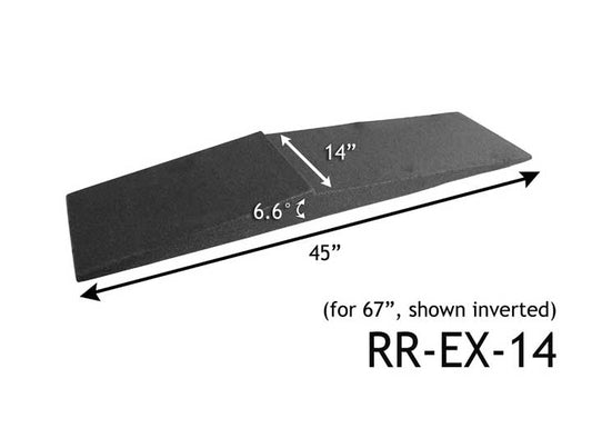 Race Ramps RR-EX-14