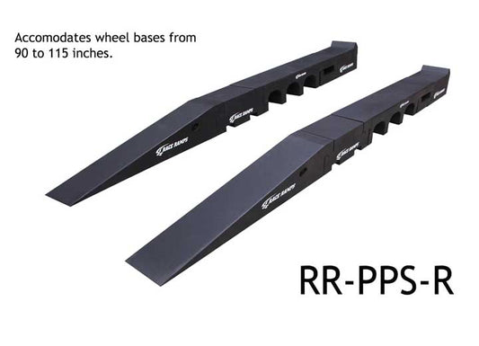 Race Ramps RR-PPS-R