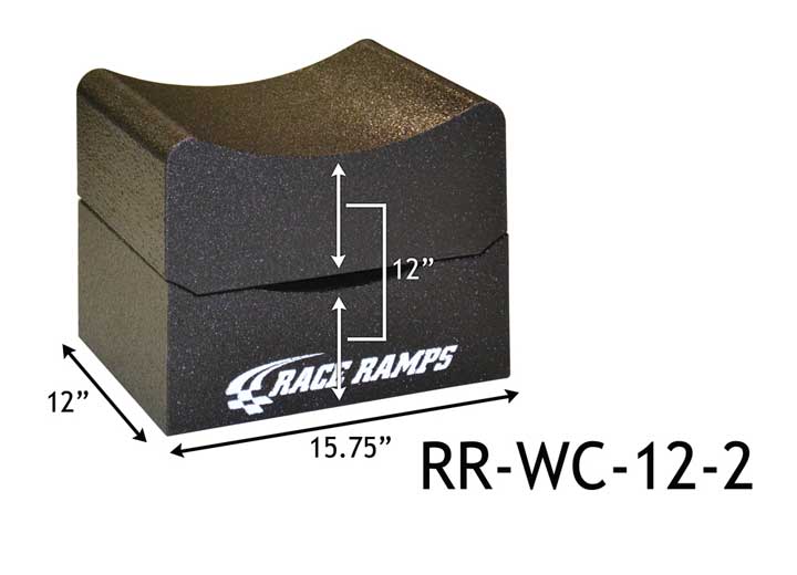 Race Ramps RR-WC-12-2