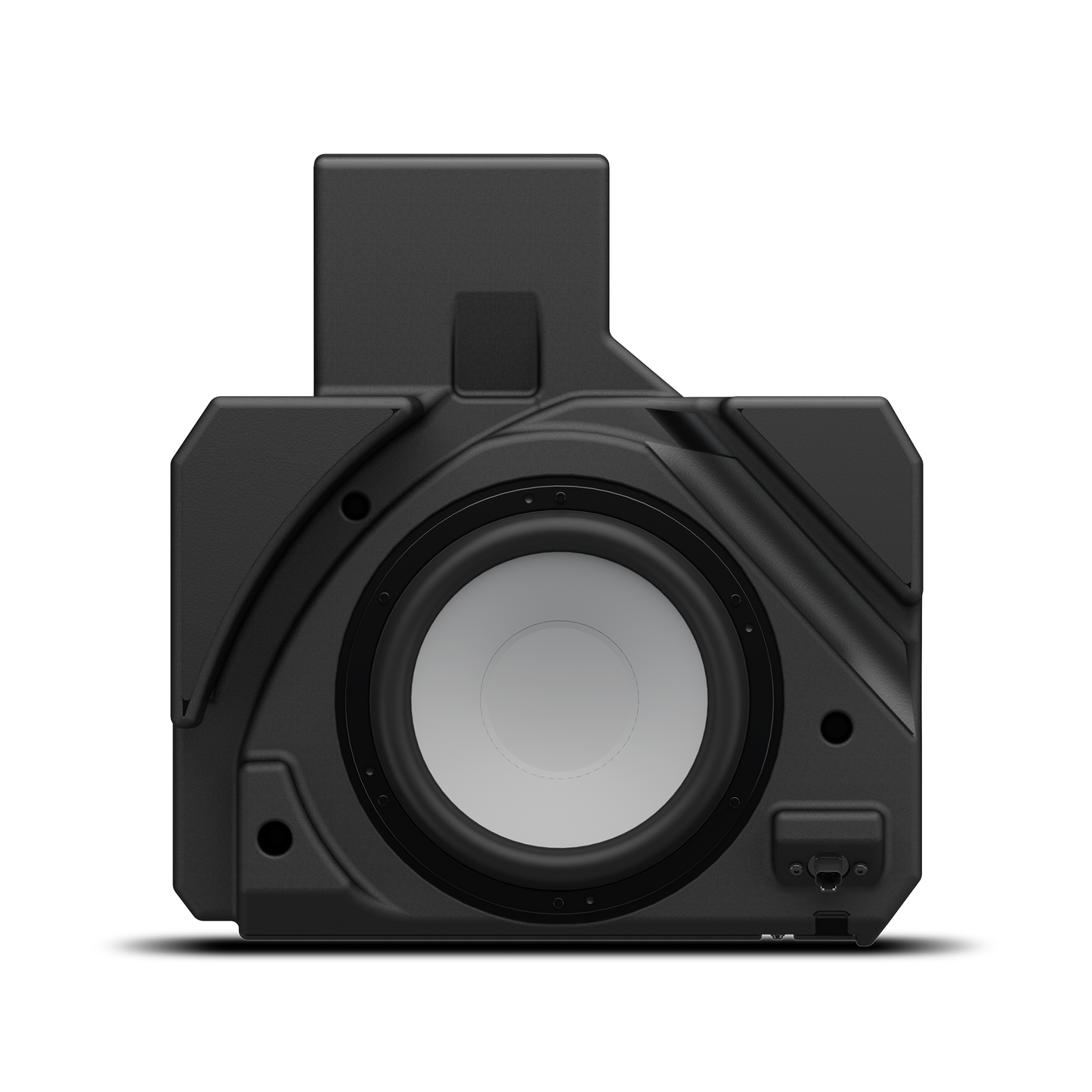 Rockford Fosgate 1000 Watt Can-Am X3 MAX Rear Subwoofer Solution (Gen 3)