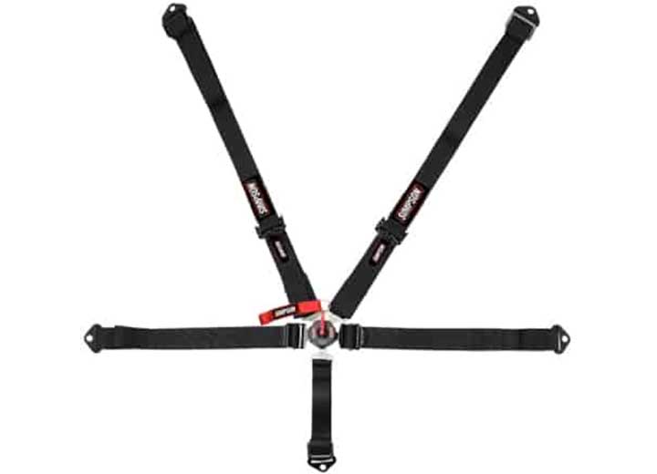 Simpson 29400BKL1X