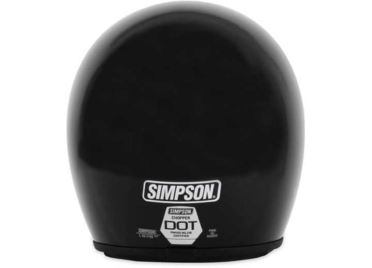 Simpson CHOP2SM
