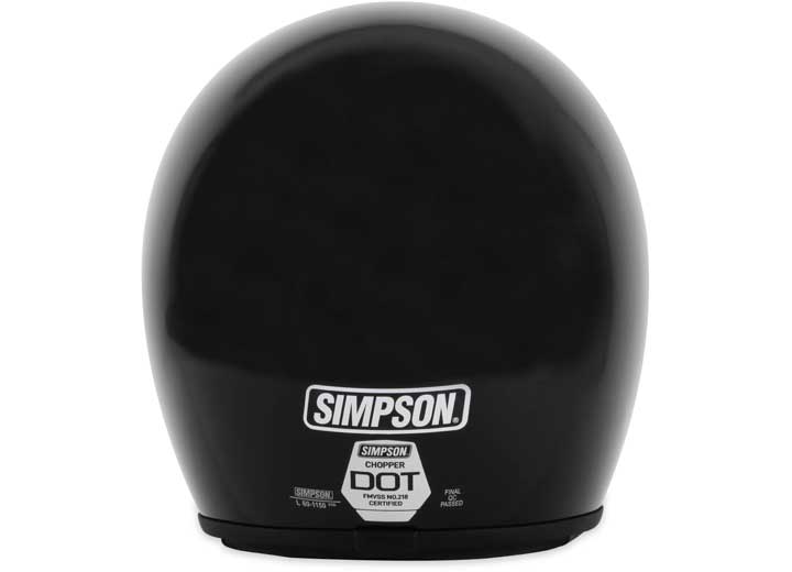 Simpson CHOP2MD