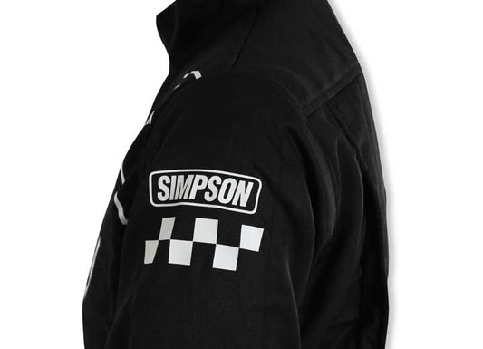 Simpson CK02121