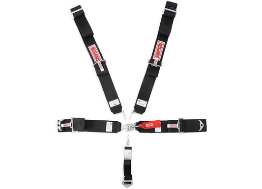 Simpson 29061BK