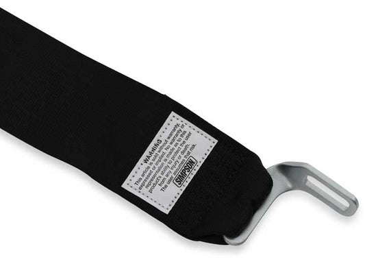 Simpson 29063BK