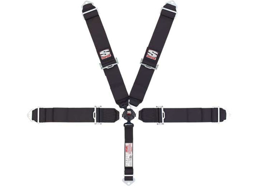 Simpson 29212BL