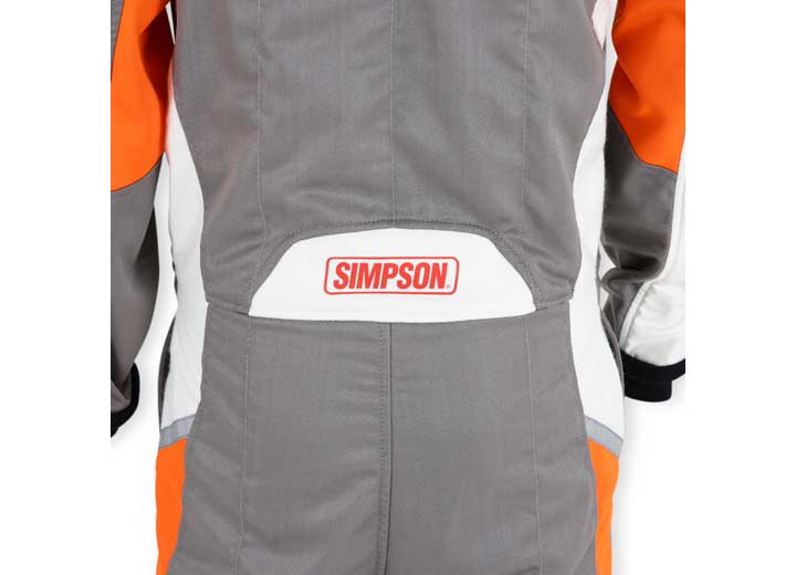 Simpson AS05121