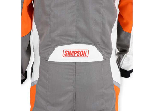 Simpson AS05121