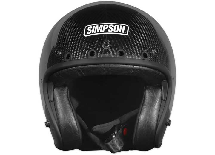 Simpson CHOPCMD