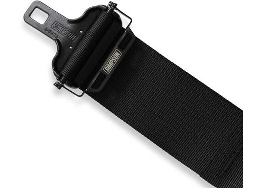 Simpson 132LD5WC