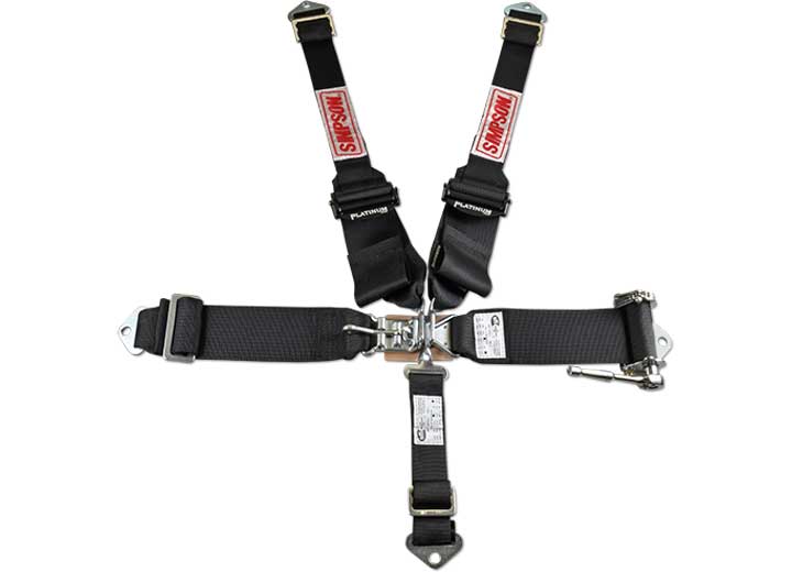 Simpson SB51201
