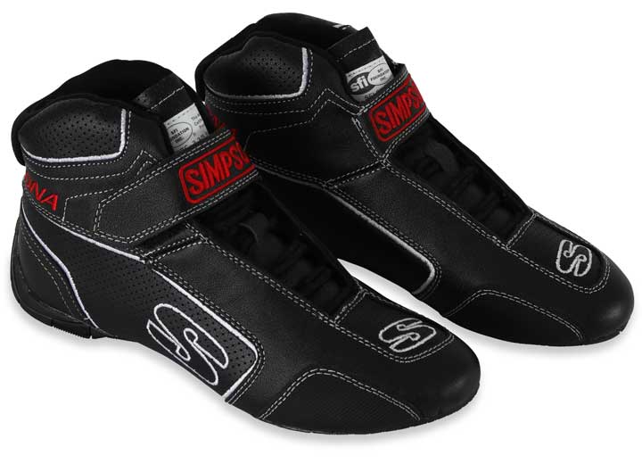 Simpson DA750W