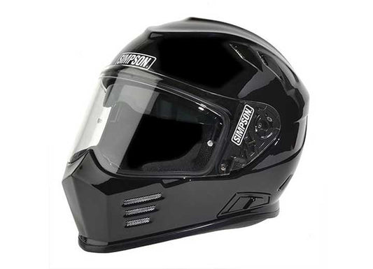 Simpson GBDS2