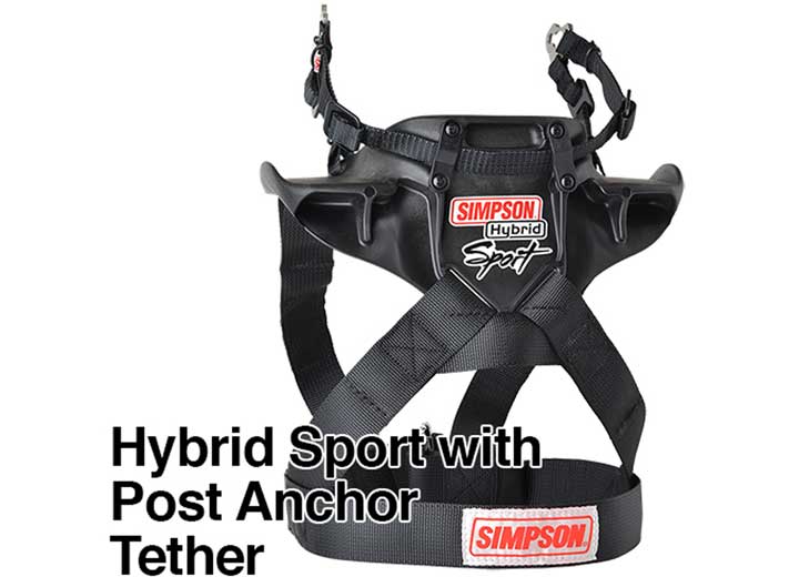 Simpson HYPA