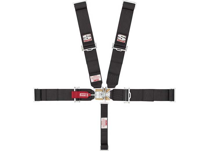 Simpson 29043BL