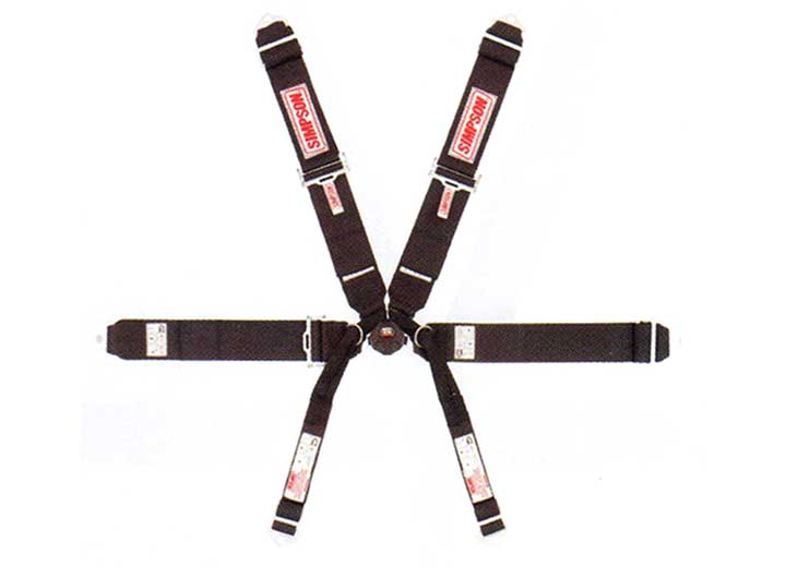 Simpson 29110BKHR2X