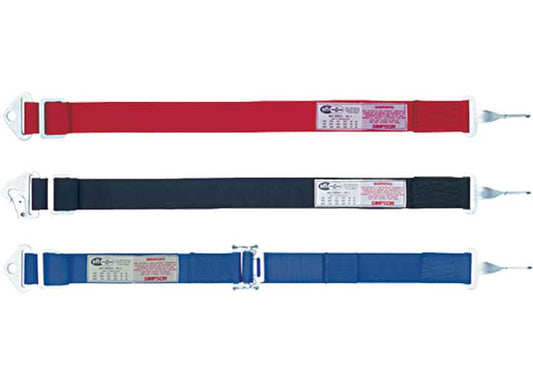 Simpson 31012BK