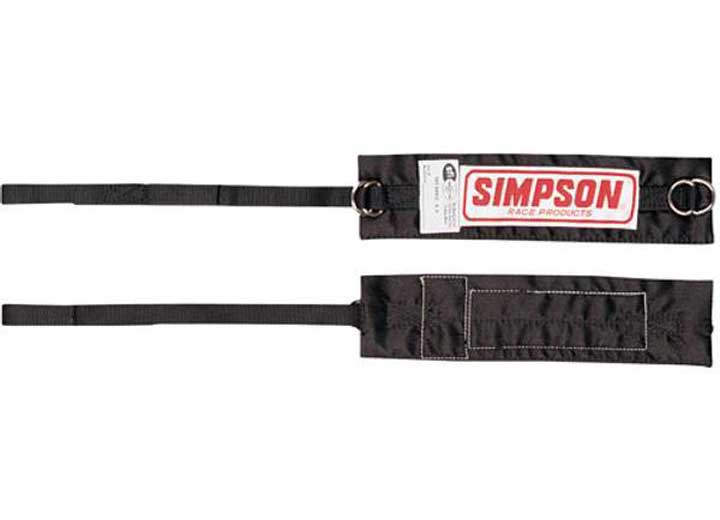 Simpson 36001BK