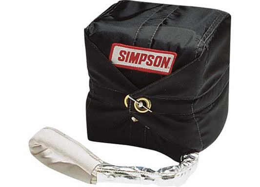 Simpson 42020BK