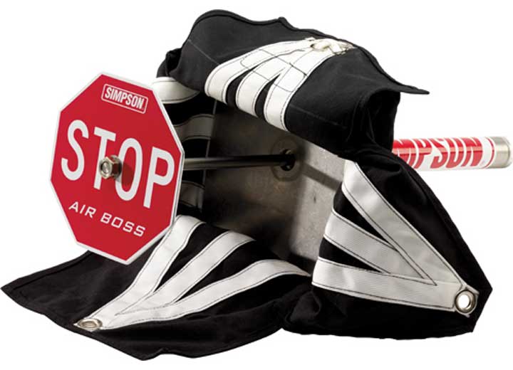 Simpson 42030BK