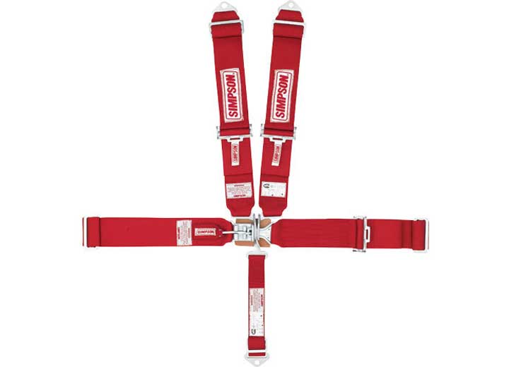 Simpson 29262BK