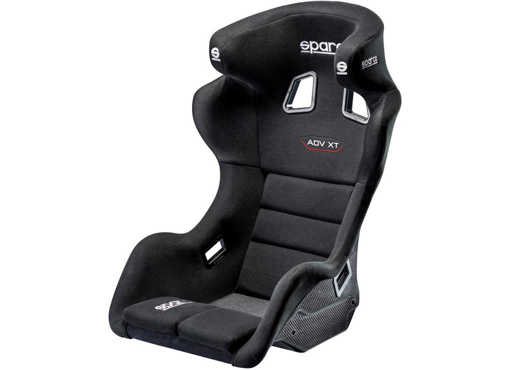 Sparco 008002ZNR