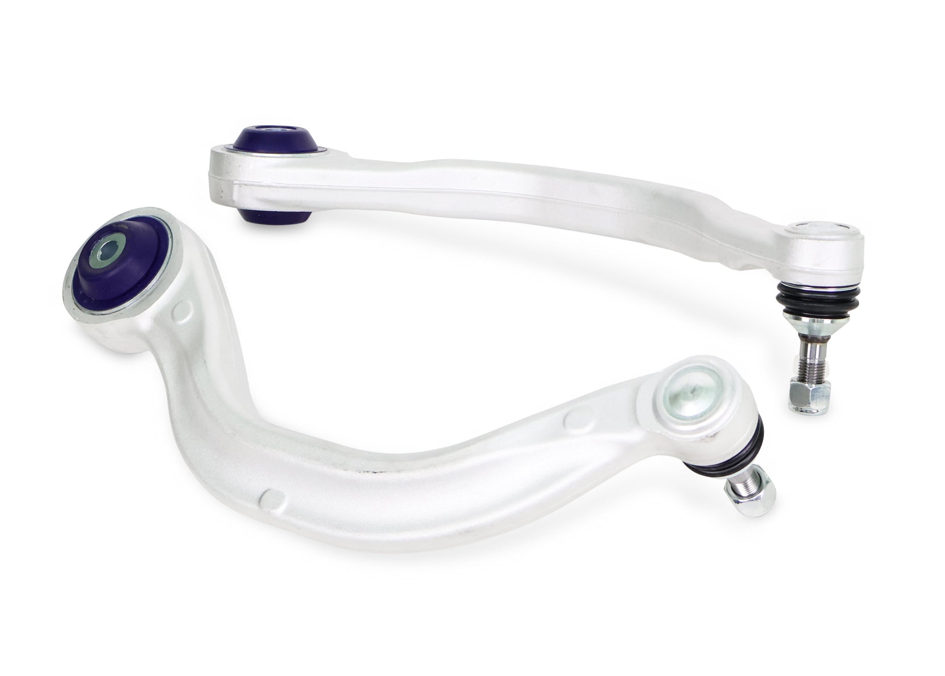 Tesla Model 3|Y Front Radius Arm/Rearward Lower Control Arm Set