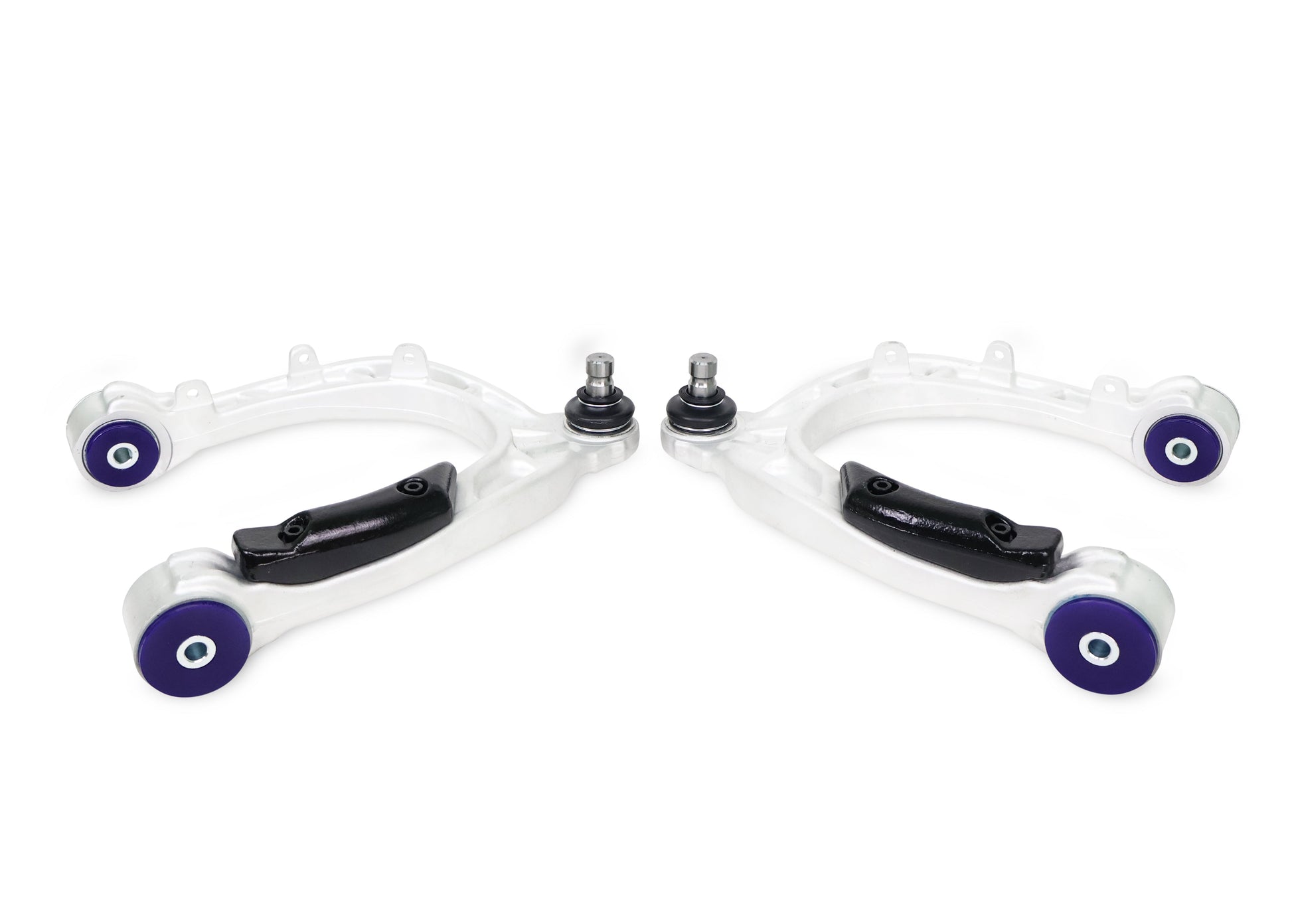 Front Upper Control Arm Set - Tesla Model 3|Y