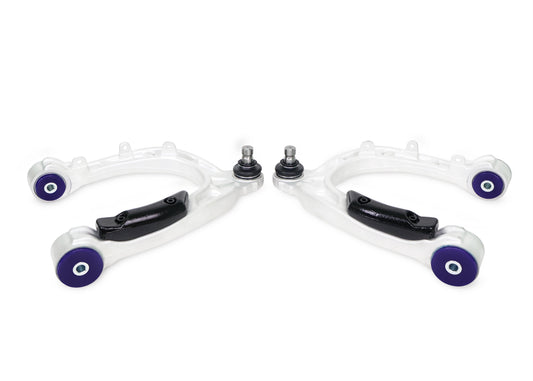 Front Upper Control Arm Set - Tesla Model 3|Y