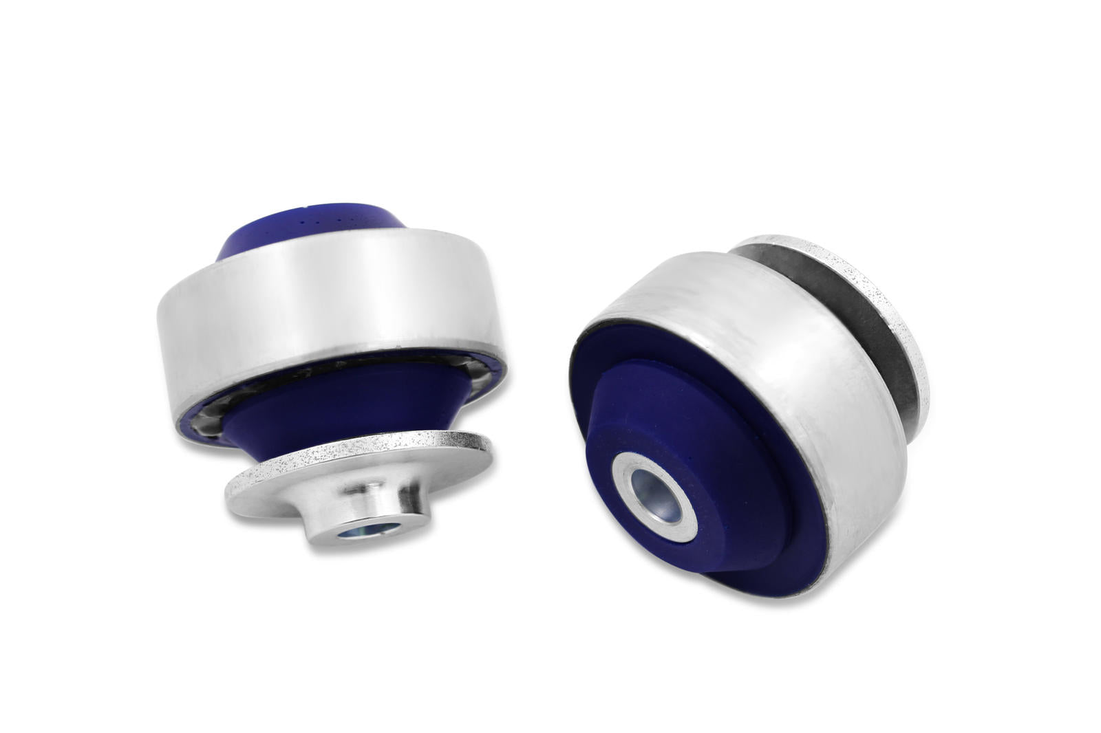 SuperPro DuroBall Front Lower Control Arm Inner Rear Bushing Set