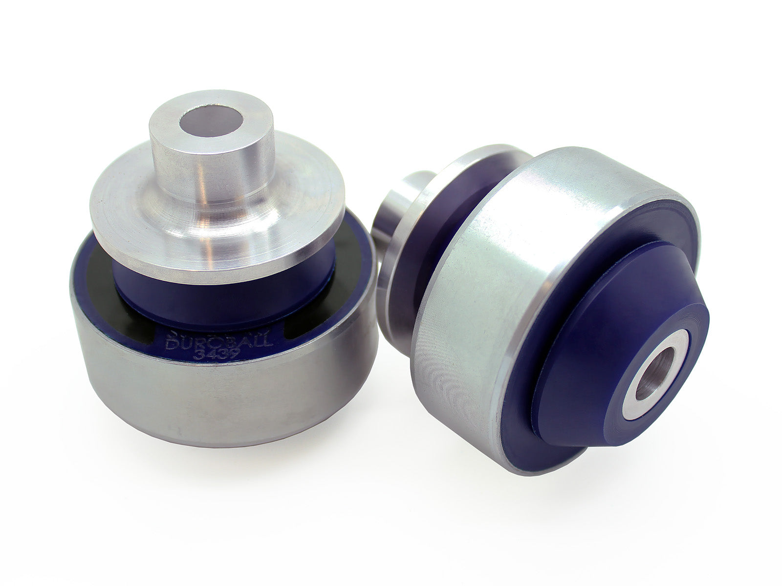 SuperPro DuroBall Front Lower Control Arm Inner Rear Bushing Set - Subaru VA WRX &amp; STI