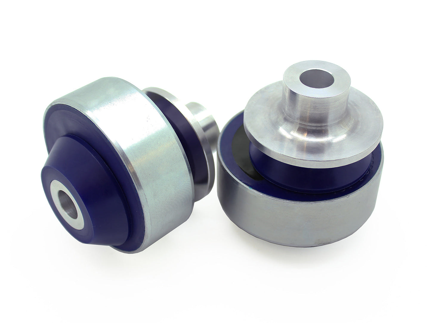 SuperPro DuroBall Additional Caster Offset Front LCA Inner Rear Bushing Kit - Subaru VA WRX &amp; STI