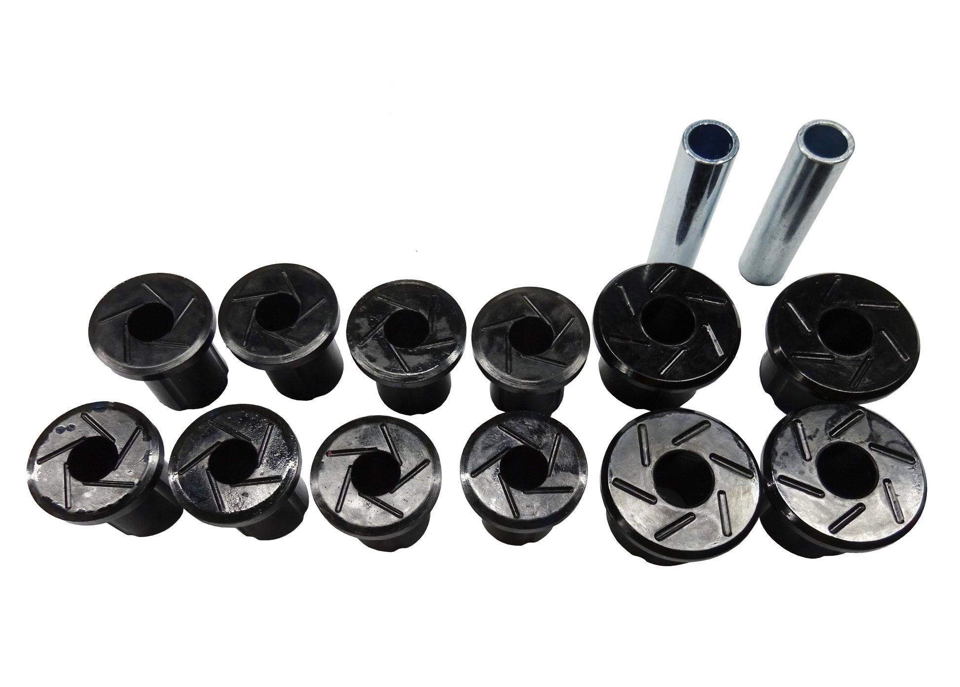 Isuzu Trooper HD Leaf Spring Bushing Kit