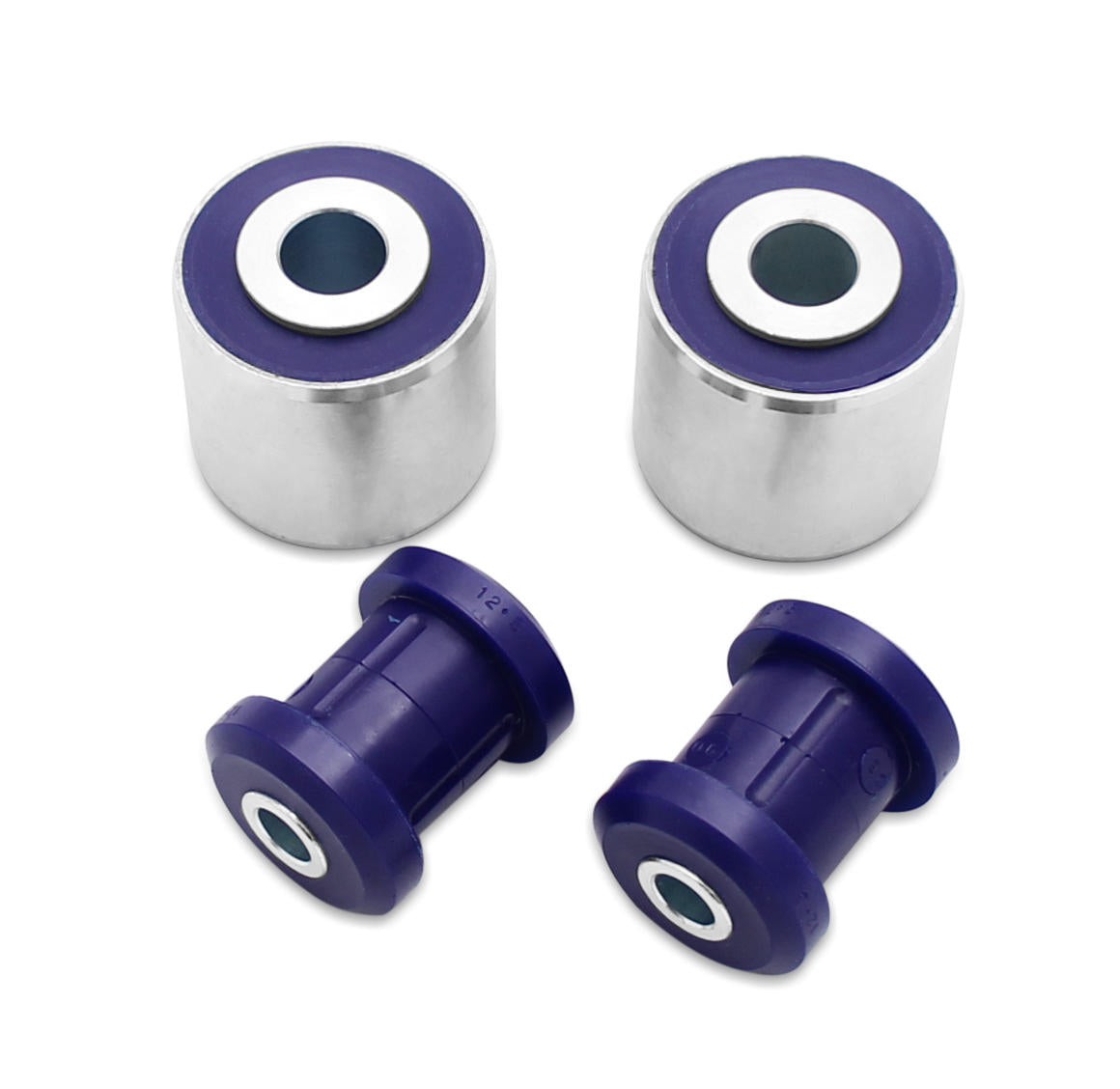 Front Enhancement Bushing Kit
