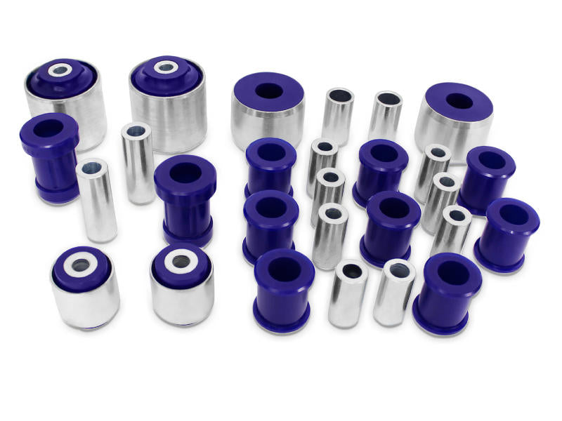 SuperPro Master Bushing Kit - Pontiac G8