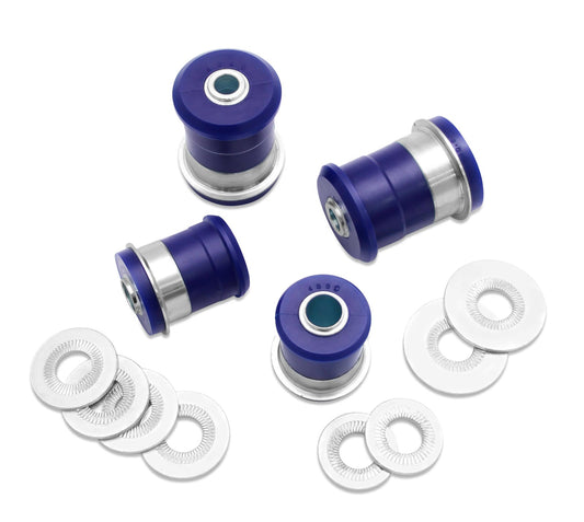 Front Control Arm Lower-Inner Front &amp; Rear Bushing Kit