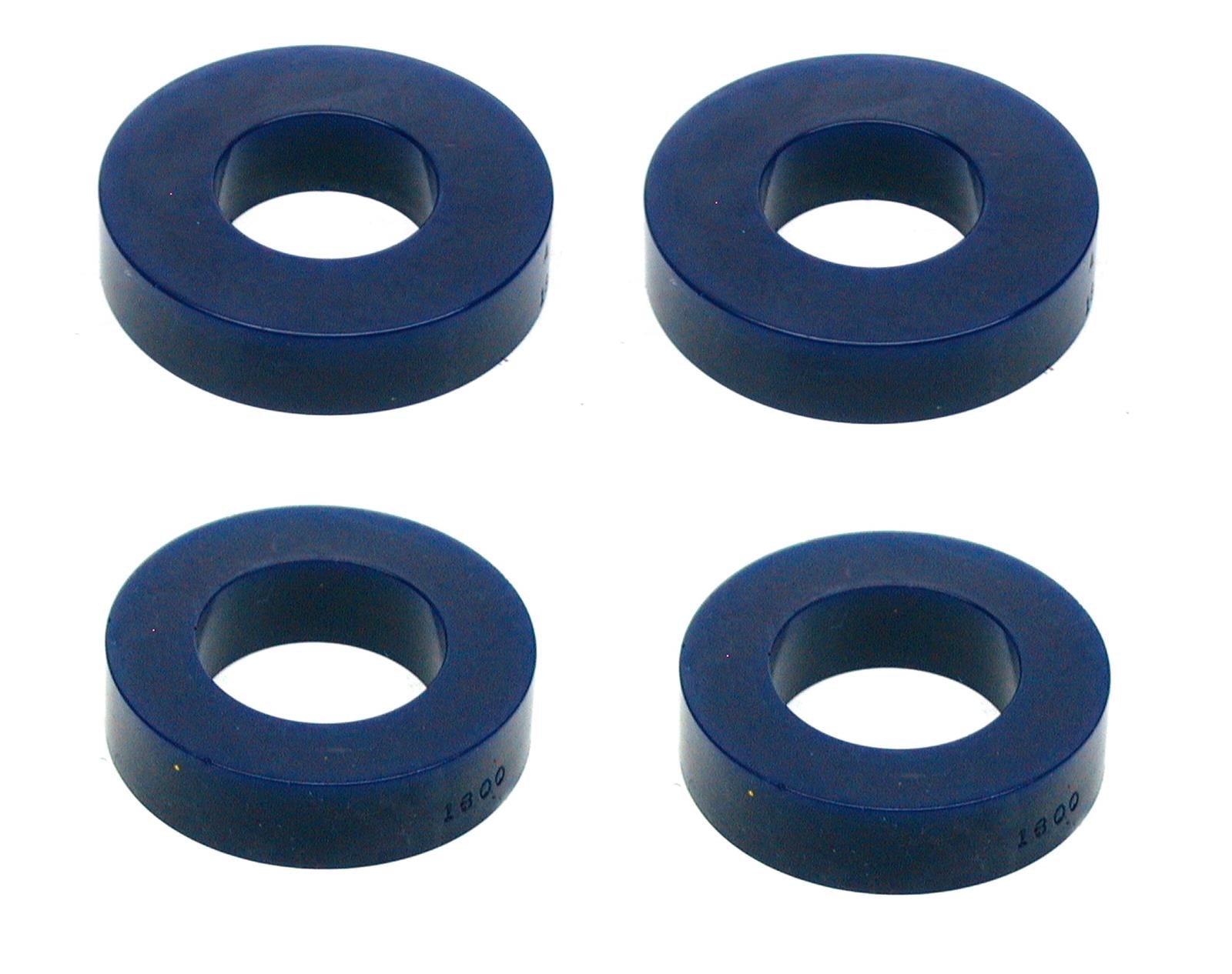 Rear Subframe Traction Bushing Kit