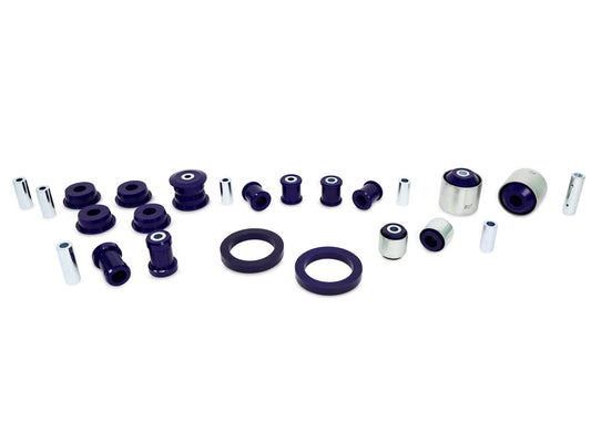 Vehicle Master Bushing Kit for Chevrolet Camaro 2010-2015