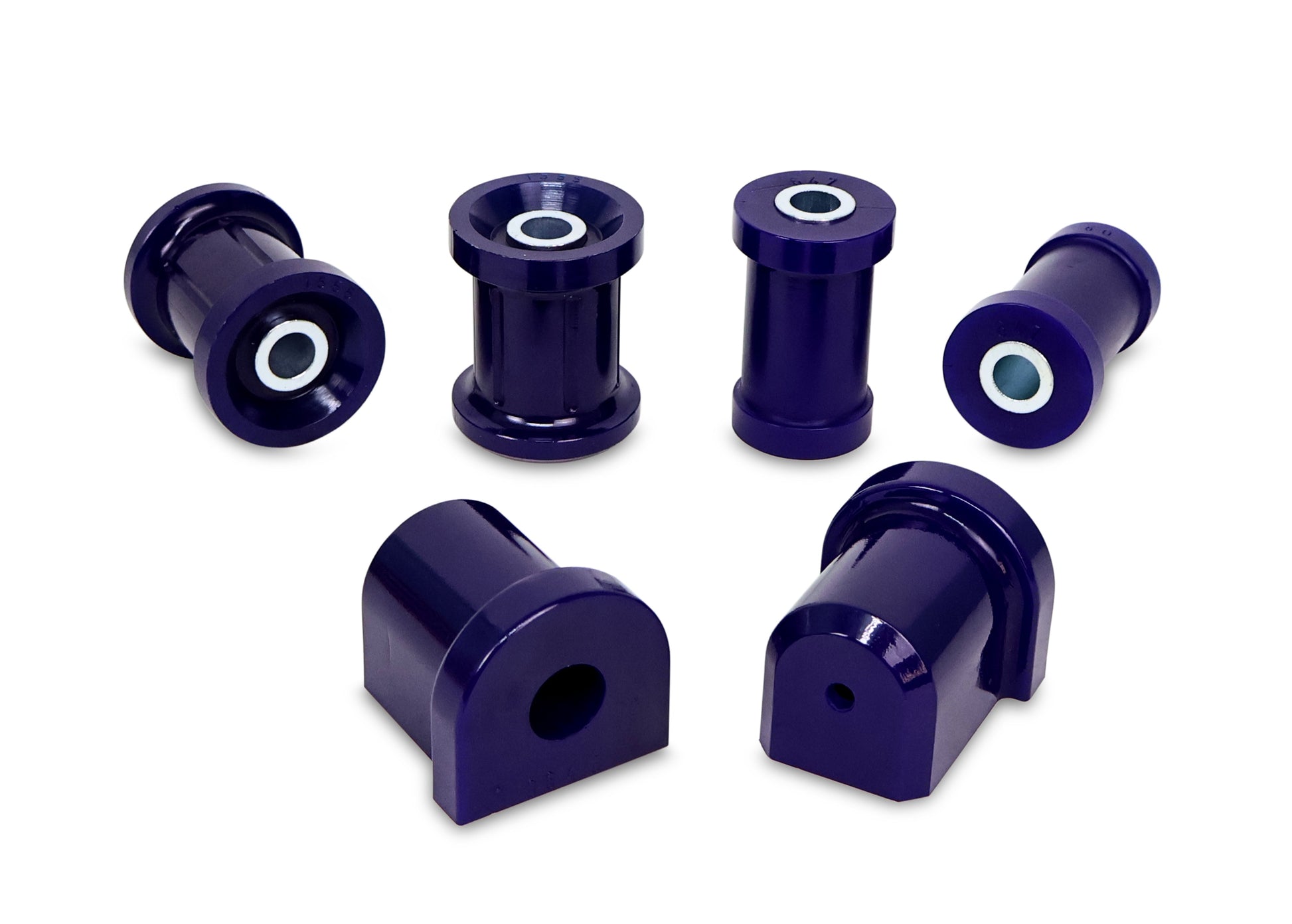 VW MKI Golf &amp; Porsche 924 Running Gear Bushing Kit
