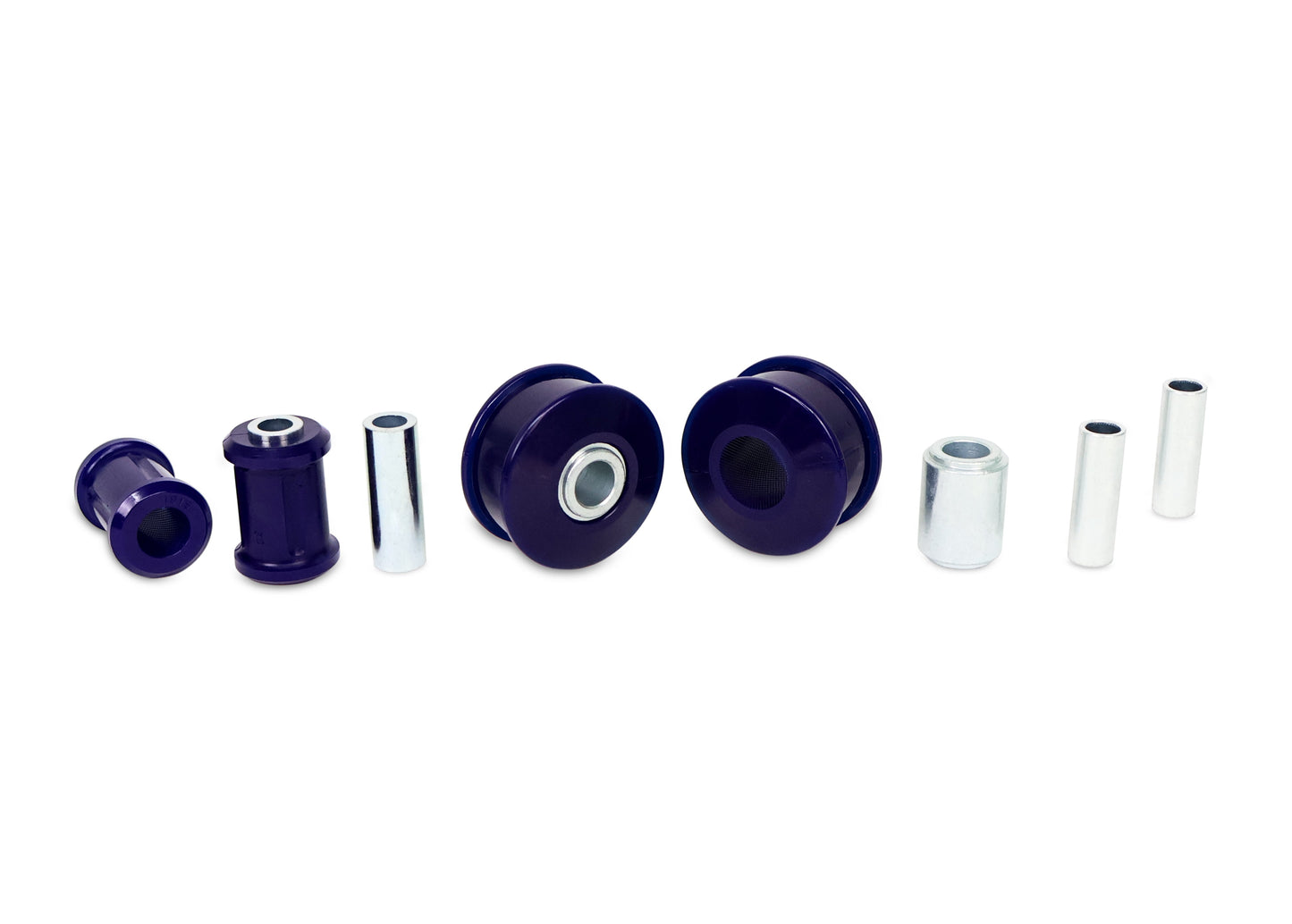 VW MKII Golf &amp; Jetta Front Lower Control Arm Bushing Kit