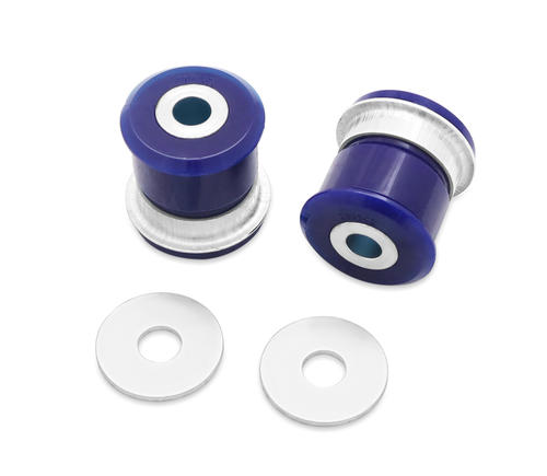 SERVICE KIT:  Bushing Repair Kit - Single Arm - Fits TRC6490 Upper Control Arm Kit