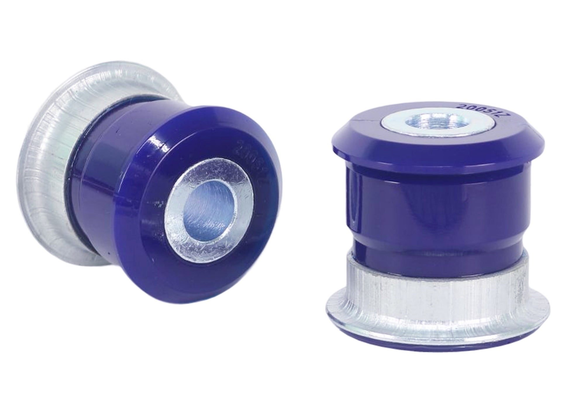 SERVICE KIT:  Bushing Repair Kit - Single Arm - Fits TRC6640 &amp; TRC6645 Upper Control Arm Kit