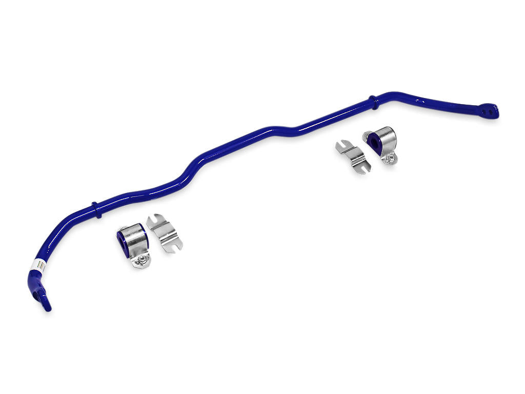 24mm 2-Position Adjustable Front Sway Bar - MK5/MK6 VW Golf, GTI