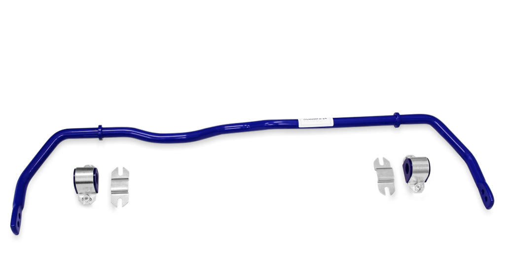 26mm 2-Position Adjustable Front Sway Bar - VW MK5/MK6 4Motion