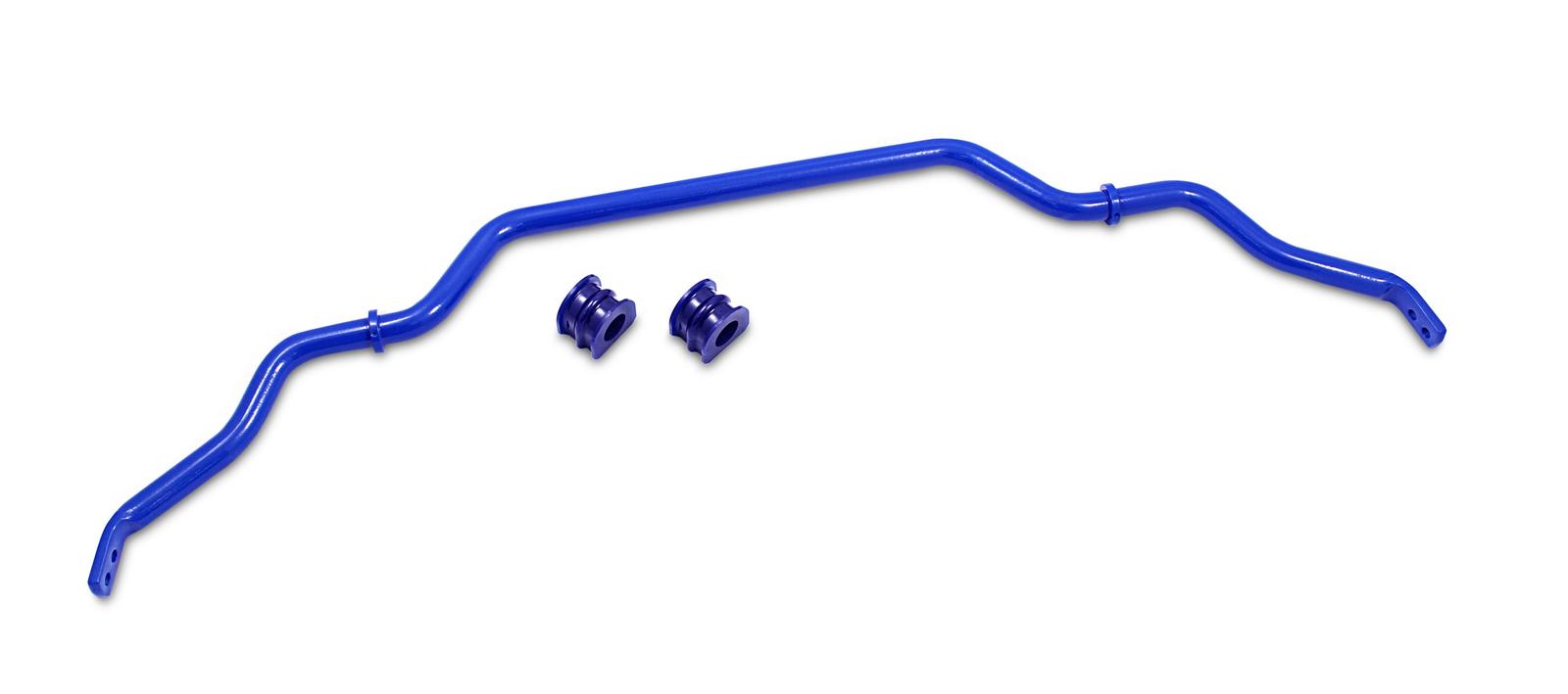 27mm HD 2 Ppsition Adjustable Front Sway Bar - Nissan 370Z