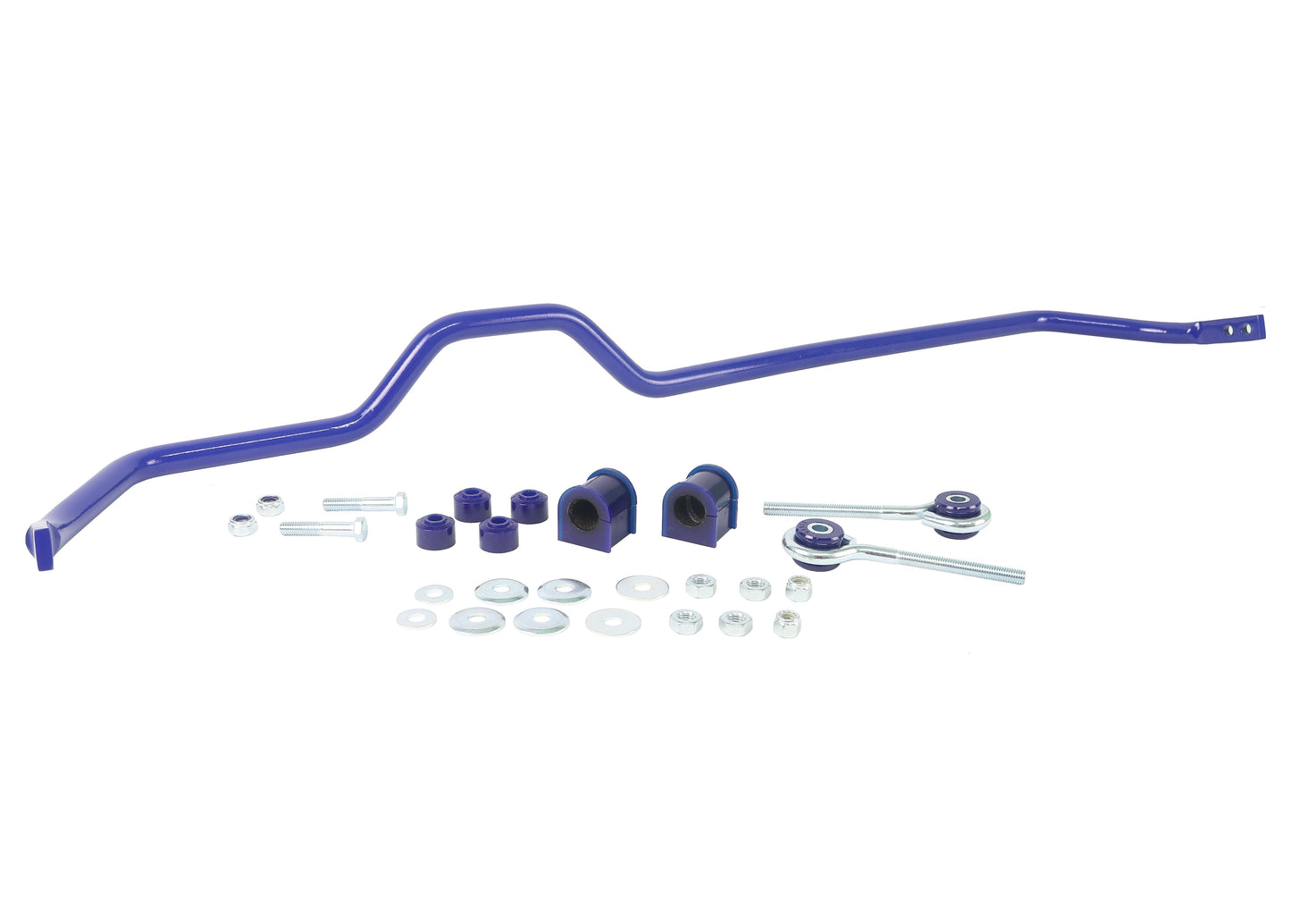 22mm 2-Position Adjustable Rear Sway Bar Kit - Nissan Skyline (R34)