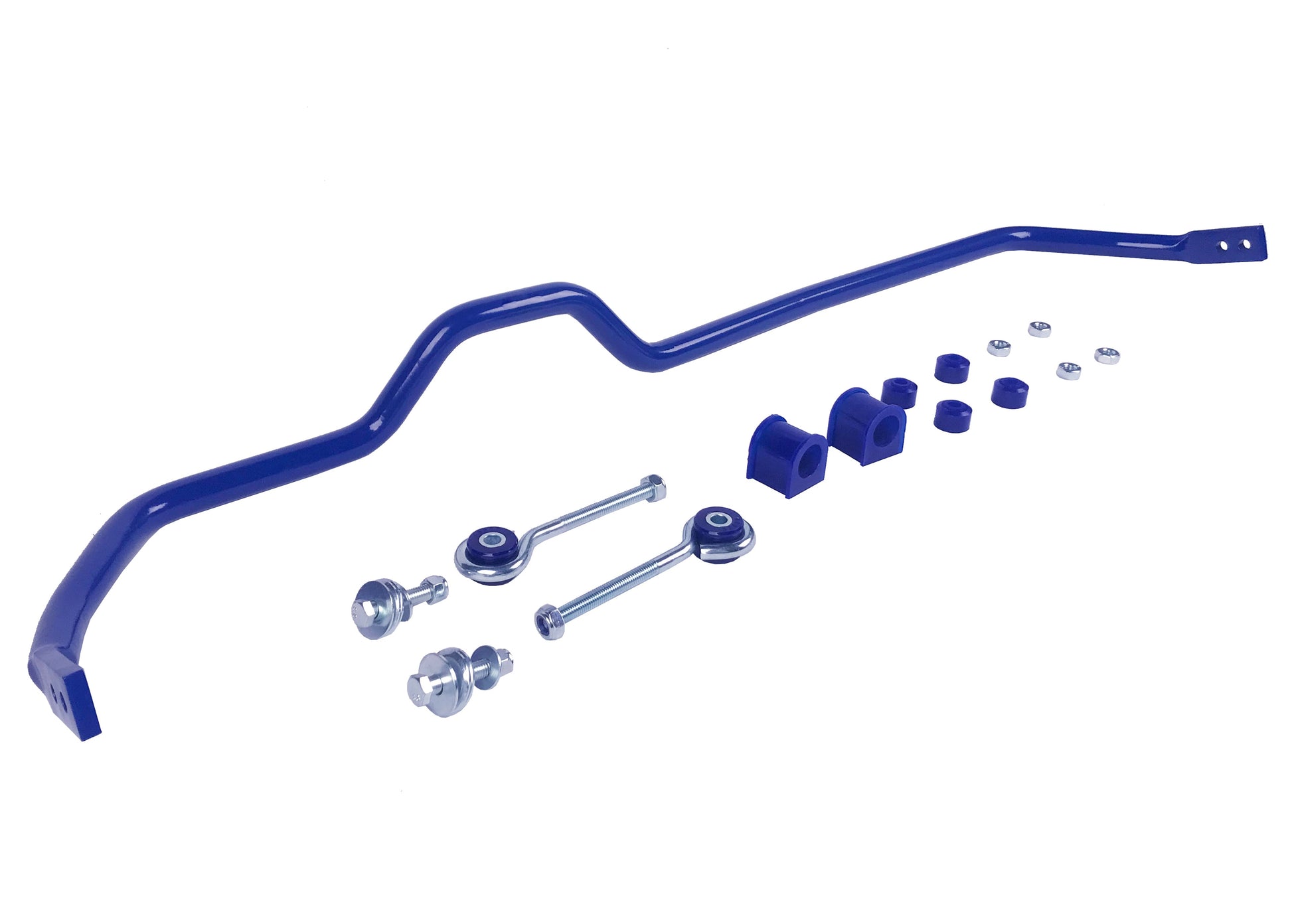 24mm 2-Position Adjustable Rear Sway Bar Kit - Nissan Skyline (R34)
